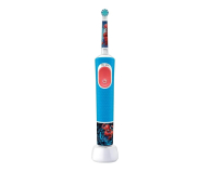 Oral-B Szczoteczka rotacyjna ProKids Spider-Man - 1519320 - zdjęcie 1